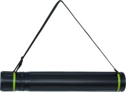Linex Linex 400084540, Black, 12.5 cm, 75 cm, 135 cm
