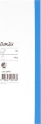 Bantex Telefonblok bantex 3-delt