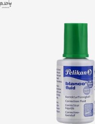 Pelikan Korrekturlak Pelikan 20ml hvid