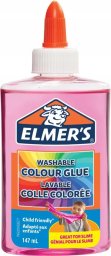  Elmers ELMER'S 147ML TRANSLUCENT LIQUID GLUE PINK