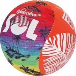 Waboba WABOBA Sol Ball 3 asst. CDU assorteret