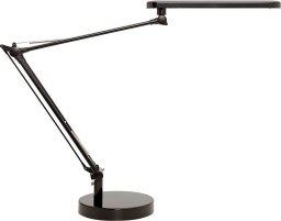 Lampka biurkowa Unilux Bordlampe Unilux Mamboled 2.0 LED sort