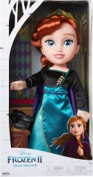 Jakks Pacific Disney Frozen 2 Toddler Doll Epilogue Anna