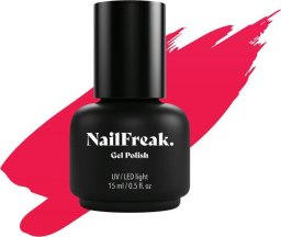 Nailfreak NailFreak Watermelon sugar high.