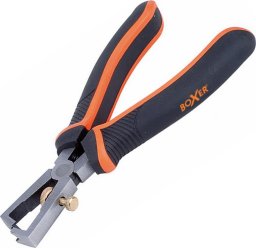 BOXER Boxer® afisoleringstang 160 mm krom-vanadium