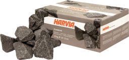 HARVIA Harvia saunas akmeņi, Ø 10-15 cm, 20 kg