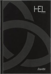 Bantex NTB BANTX HEL CSBSEW A4 96S 70G SQUARED