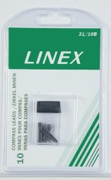 Linex Linex 31/10B, Blister, 10 pc(s), 1 pc(s)