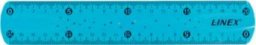 Linex Linex 400081967, Silicone, Blue, mm, 20 cm, 2 mm, 1 pc(s)