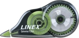 Linex LINEX KORREKTIONSTAPE 12 M