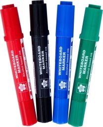 Sakura Sakura Whiteboard marker set | 4 colours