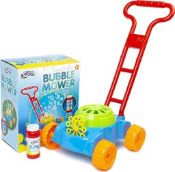 MAKI Bubbletastic Bubble Lawn Mower