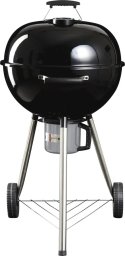 Dangrill DAN GRILL - KUGLEGRILL Ø57CM