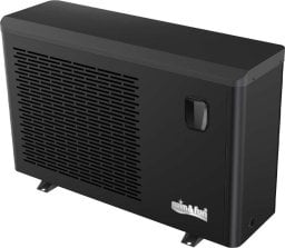 Swim & Fun Heat Pump Inverter 11kW, Wi-Fi