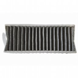 Silverline Kulfilter, monteres inde I emhætten under skuffen, til IM 7110