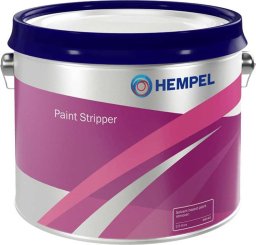 Hempel Hempel Paint Stripper 2,5 l