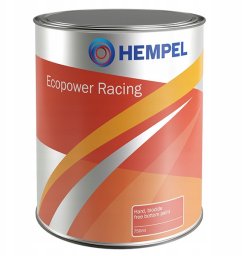 Hempel Hempel Ecopower Racing 10000 White 0,75 l