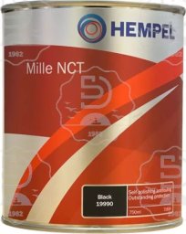 Hempel Hempel Mille NCT Black 19990 0,75 l