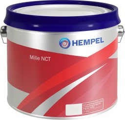 Hempel Hempel Mille NCT Red 56460 2,5 l