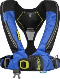 Spinlock Spinlock Deckvest 6D redningsvest HRS 170N Blå