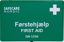 Moccamaster Førstehjælpskasse safecare