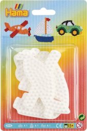  Hama Beads Hama midi stiftplade 311/333/334 blister