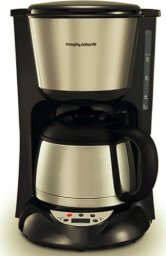 Ekspres ciśnieniowy Morphy Richards Morphy Richards Ekspres do kawy 162771EE