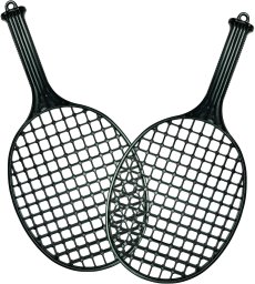 Bburago HAPPY SUMMER - Pole Tennis Deluxe (302192) /Outdoor Toys /Multi