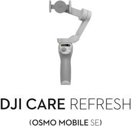 DJI , Care 1 Year Refresh Osmo Mobile SE