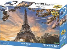 Discovery Eiffel Tower