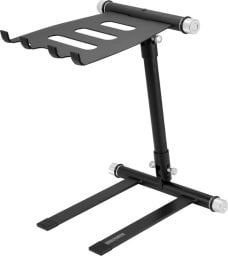 Omnitronic Omnitronic SLR-X Laptop-stander Aluminium