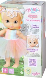  Baby Born BABY born Storybook Fairy Rainbow 18cm