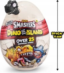 Smashers Smashers Dino Island Mega Egg