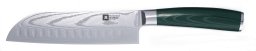 Richardson Sheffield MIDORI - Santoku knife 17.5cm