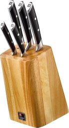 Richardson Sheffield Richardson Sheffield R:VISION - 5 pc block - wood