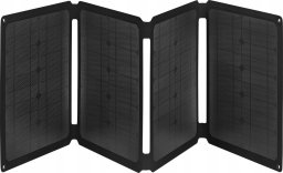 Ładowarka solarna Sandberg Sandberg Solar Charger 60W QC3.0+PD+DC