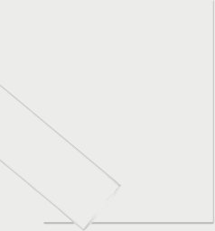 Colorama SUPER WHITE MATT - tło Colormatt 100 x 130 cm