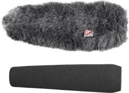 Rycote Rycote 18cm SGM Foam & Windjammer (24/25)