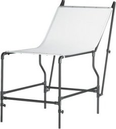 Manfrotto Stolik bezcieniowy z płytą 150 x 78cm