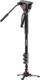  Manfrotto Górna sekcja z platformą do MVMXPRO500