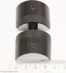 Manfrotto Nakładki na nogi 32,9mm 3 szt.