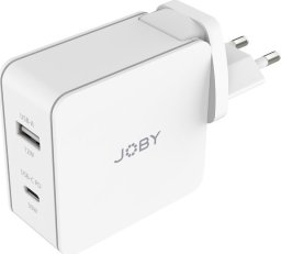 Ładowarka Joby Joby Ładowarka Wall Charger Dual Output