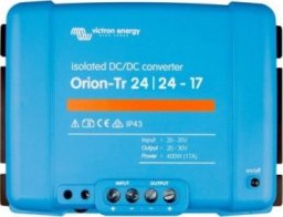 Przetwornica Victron Energy Victron Energy Orion-Tr 24/24-17A (400W)