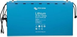 Victron Energy Victron Energy LiFePO4 Battery 25,6V/100Ah Smart