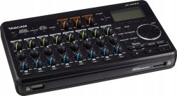  Tascam Tascam DP-008EX - Cyfrowy rejestrator audio dla