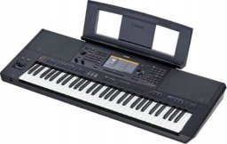 Yamaha Profesjonalny Keyboard Yamaha PSR-SX700 - Najlepsza Jakość Dźwięku