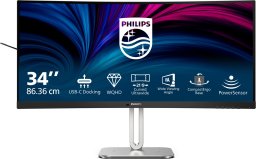 Monitor Philips 34B2U5600C/00