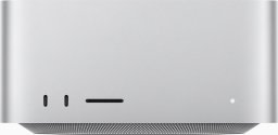 Komputer Apple APPLE Mac Studio Z180 Apple M2 Ultra 24C CPU/60C GPU/32C N.E. 64GB 4TB SSD - Silber