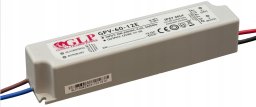 GLP ZASILACZ IMPULSOWY 24V/2.5A/GPV-MINI