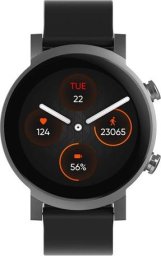 Smartwatch Mobvoi Ticwatch E3 Smart Watch Wear Os By Google Watch For Men And Women Qualcomm